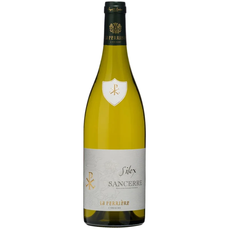 Saget La Perrière, Sancerre Silex 2023 White