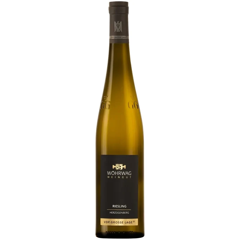 Wöhrwag, Riesling Herzogenberg .Grosse Lage 2020 White