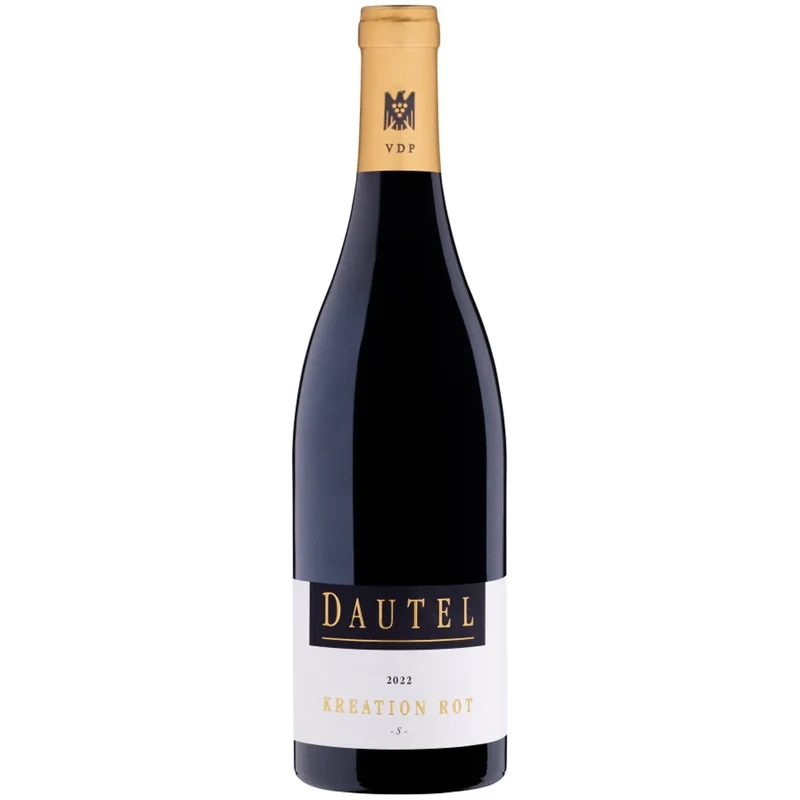 Weingut Dautel, Dautel Kreation RotS2022