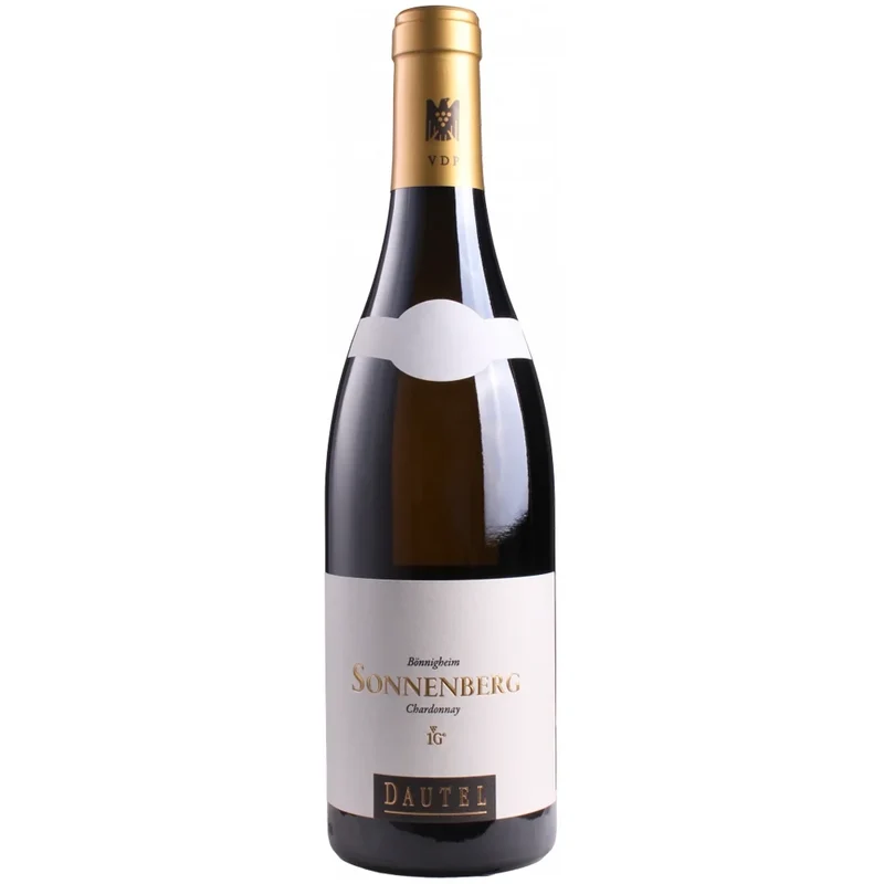 Weingut Dautel, Dautel Bönnigheim Sonnenberg Chardonnay 1G 2023 White