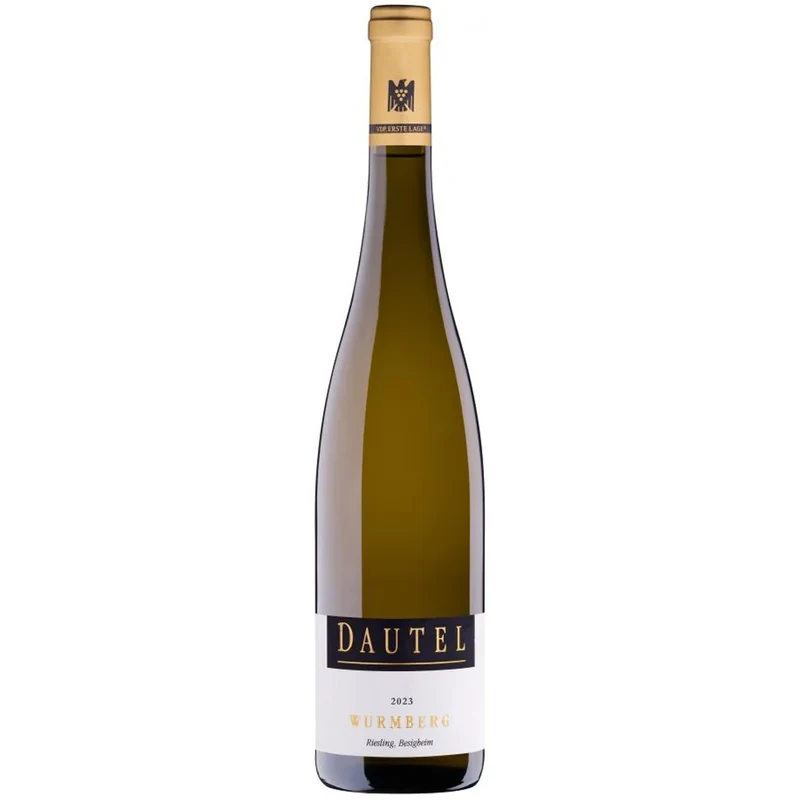 Weingut Dautel, Dautel Besigheimer Wurmberg Riesling 2023 White