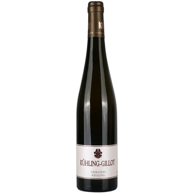 Kühling-Gillot, Nierstein Riesling .Erste Lage 2024 White