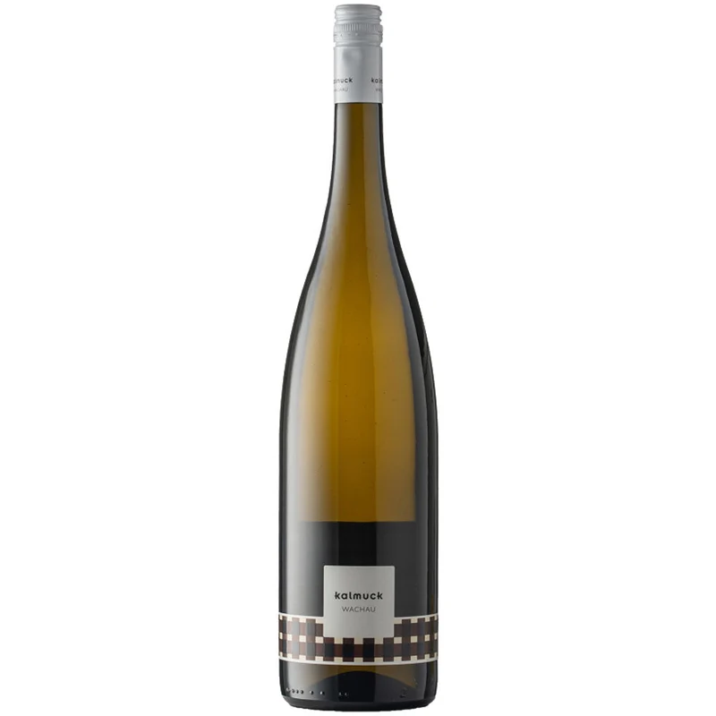 FJ Gritsch, Grüner Veltliner Kalmuck Wachau 2025 White