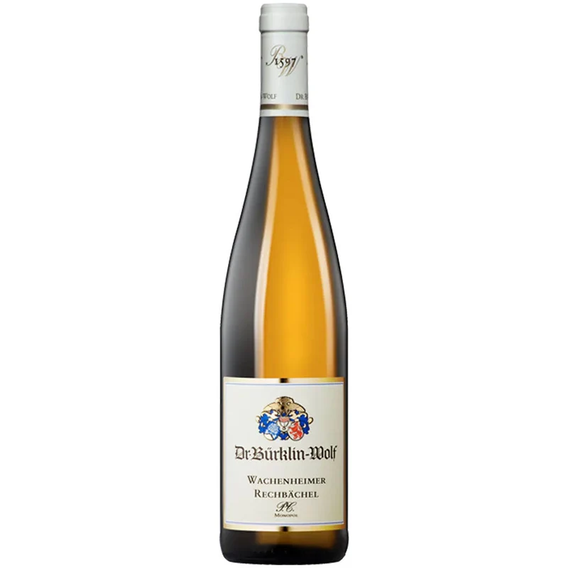 Dr. Bürklin-Wolf, Wachenheimer Rechbächel Riesling 2023 White