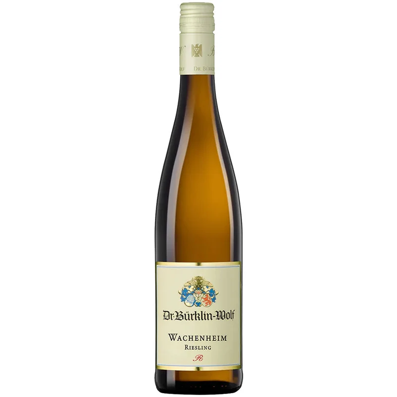 Dr. Bürklin-Wolf, Wachenheim Riesling R Village 2021 White