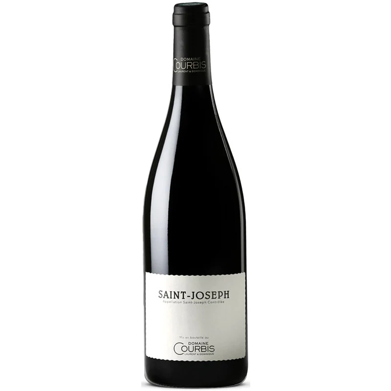 Domaine Courbis, Saint-Joseph 2023