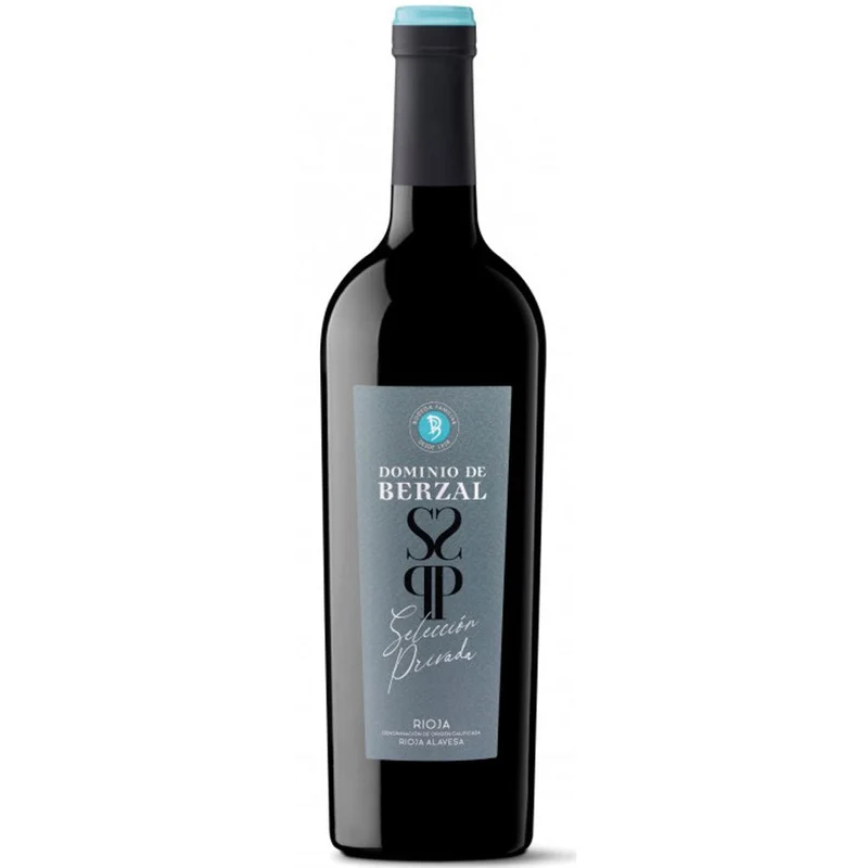 Dominio De Berzal, Seleccion Privada Rioja 2021