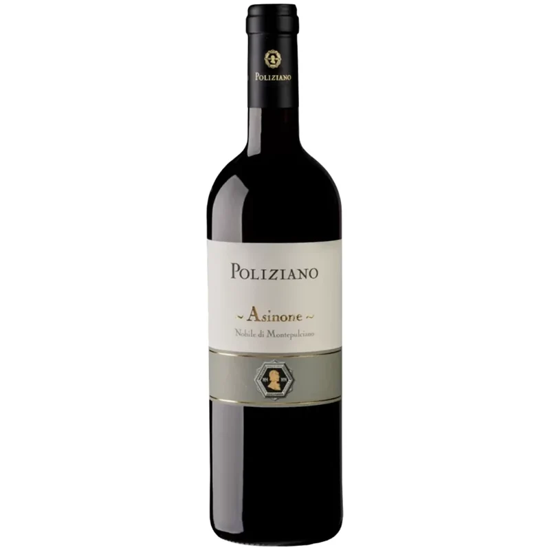Poliziano, Asinone Vino Nobile di Montepulciano 2019