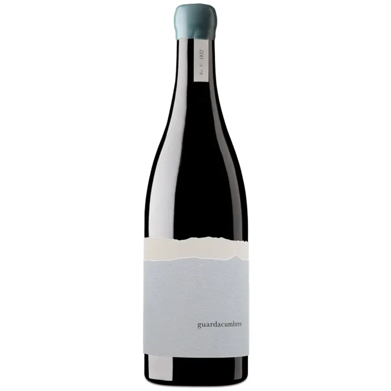 Bodegas Finca La Emperatriz, Guardacumbres Tinto Rioja 2022