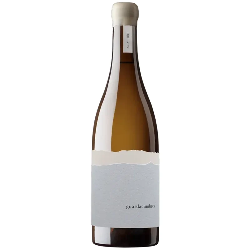 Bodegas Finca La Emperatriz, Guardacumbres Blanco Rioja 2023 White