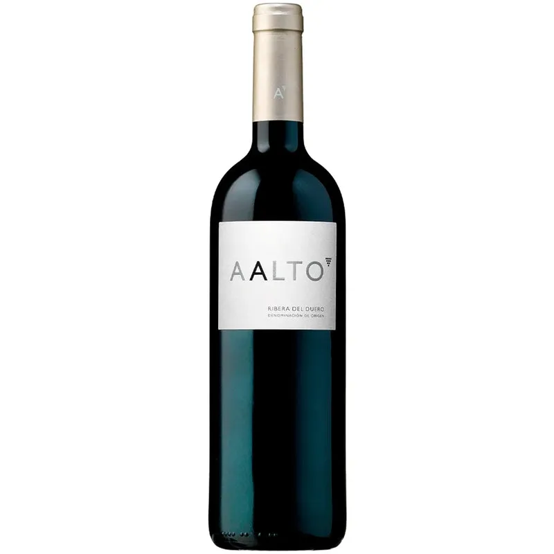 Bodegas Aalto, Aalto Ribera del Duero2020