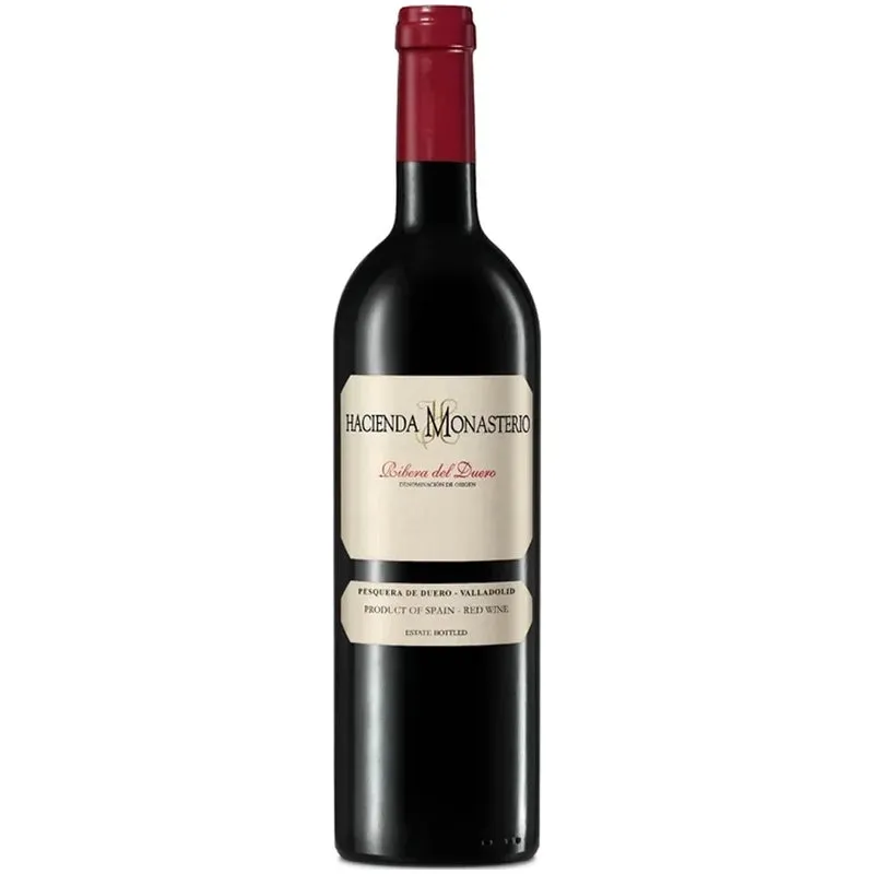 Hacienda Monasterio, Cosecha Ribera del Duero2022