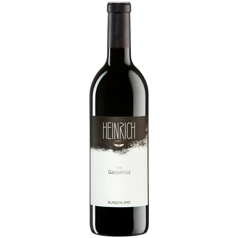 Weingut Heinrich, Heinrich Ried Gabarinza Burgenland 2019