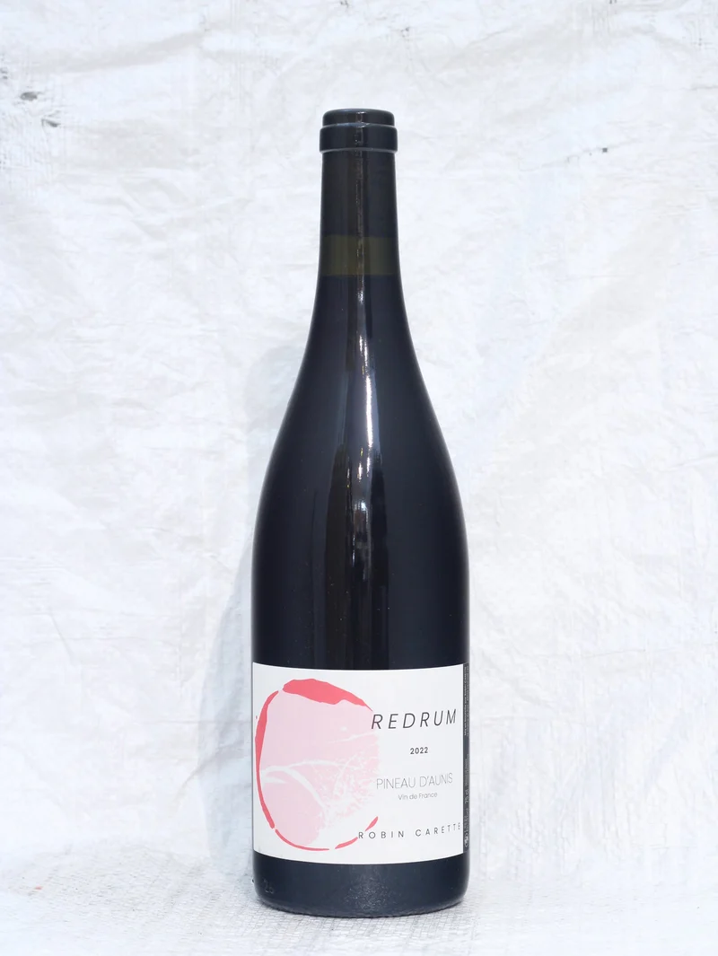 Redrum 2022 0,75L
