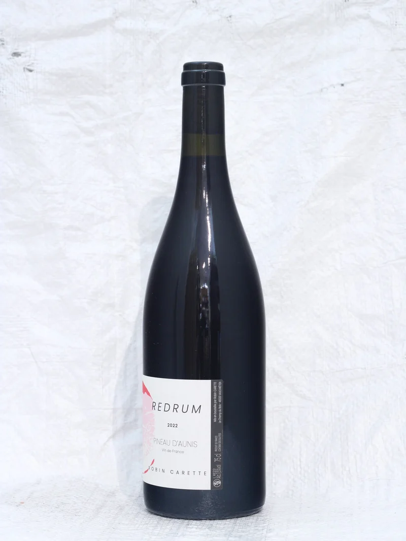 Redrum 2022 0,75L