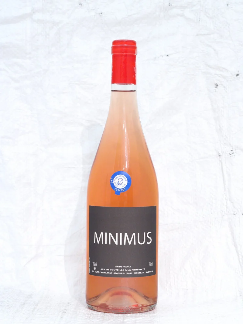 Minimus 2022 0,75L