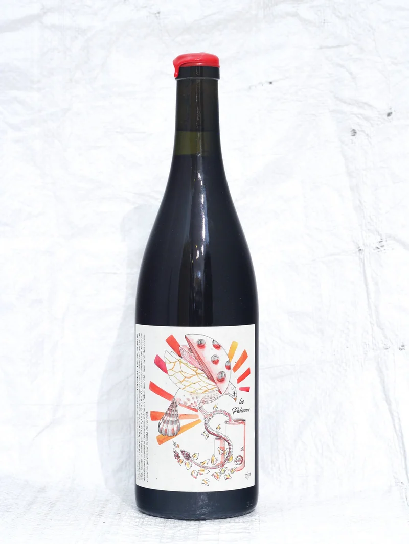 Les Palennes 2020 0,75L