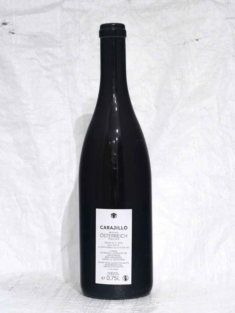 Carajillo 2021 0,75L