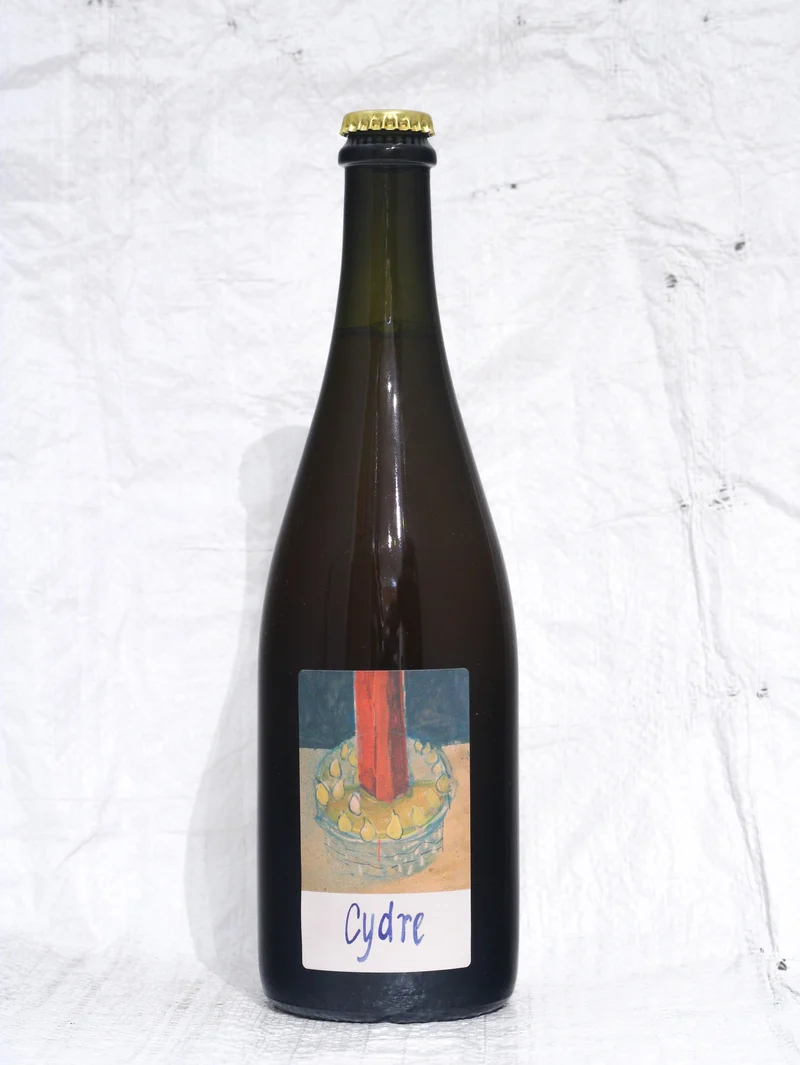 Cydre 2022 0,75L