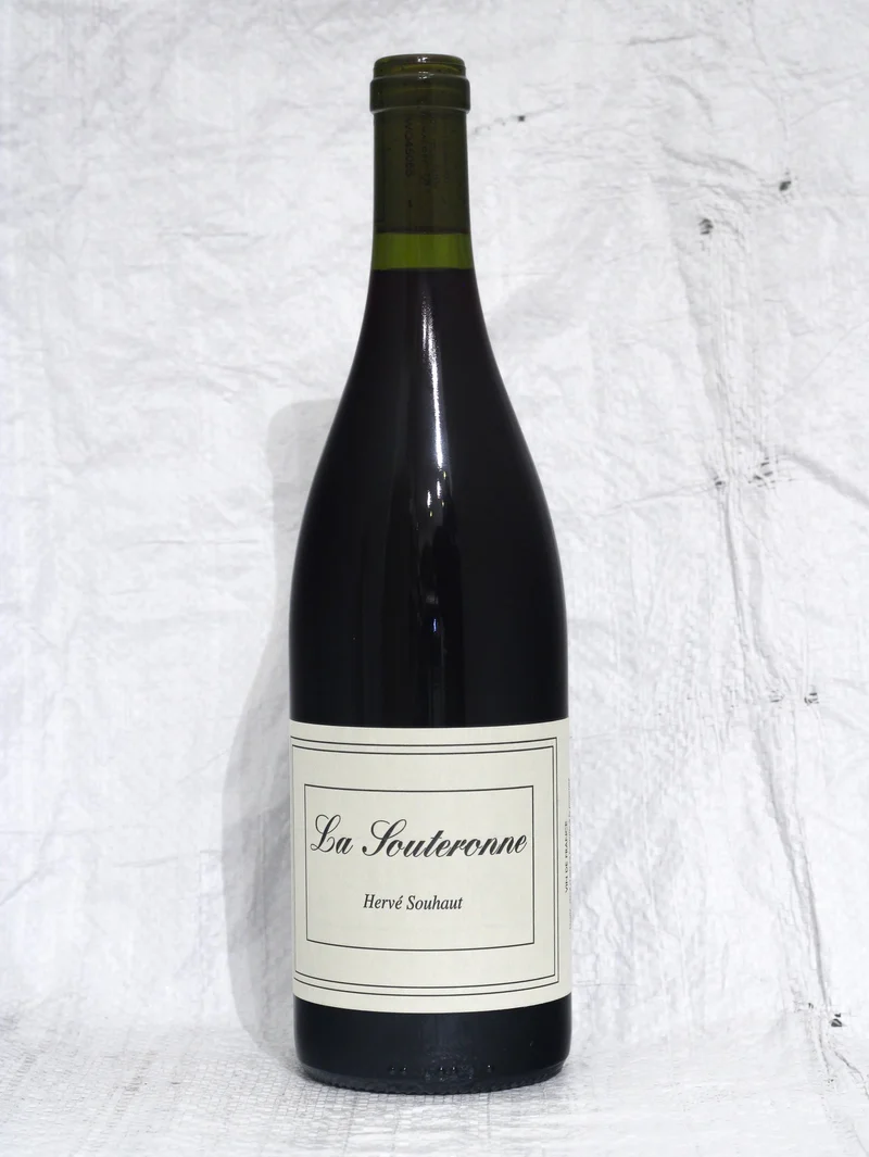La Souteronne 2021 0,75L