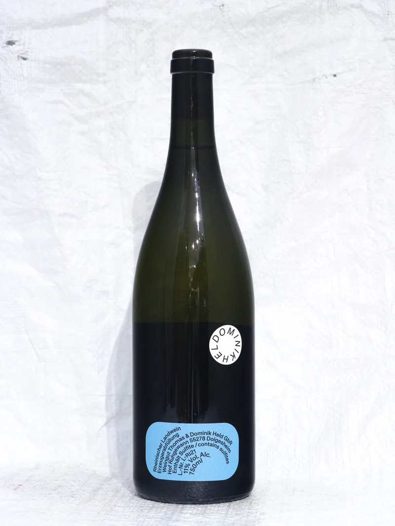 Riesling 2021 0,75L