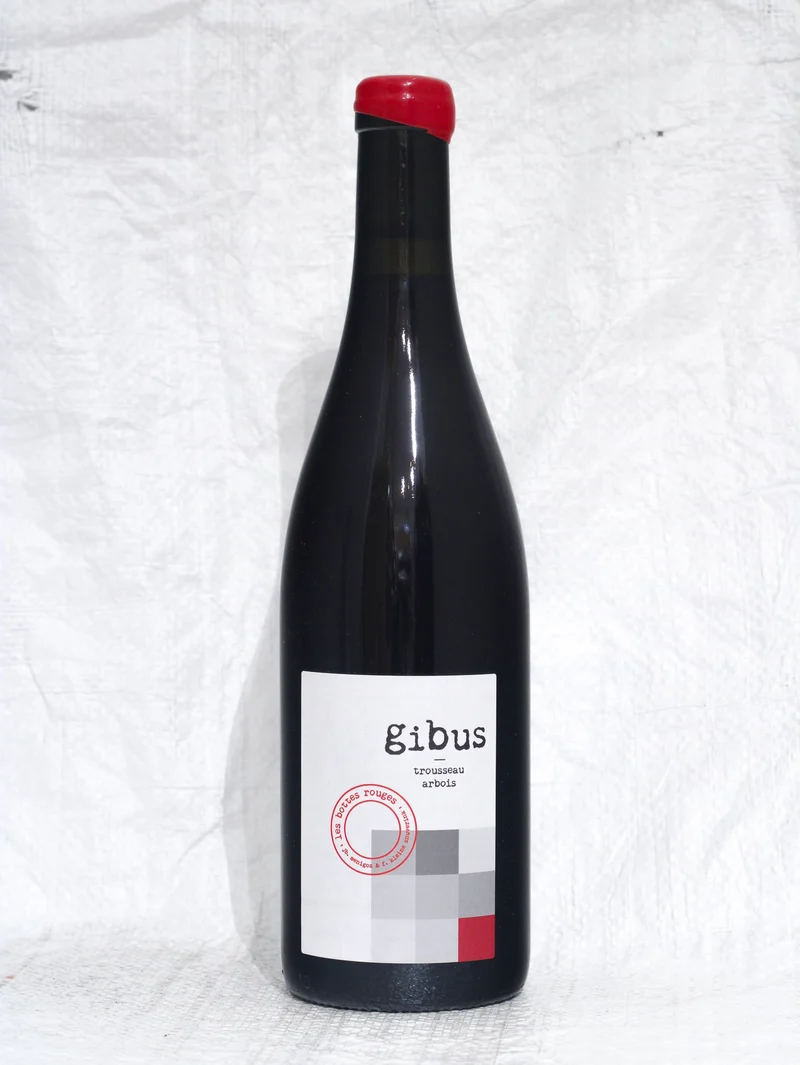 Gibus 2021 0,75L Bio