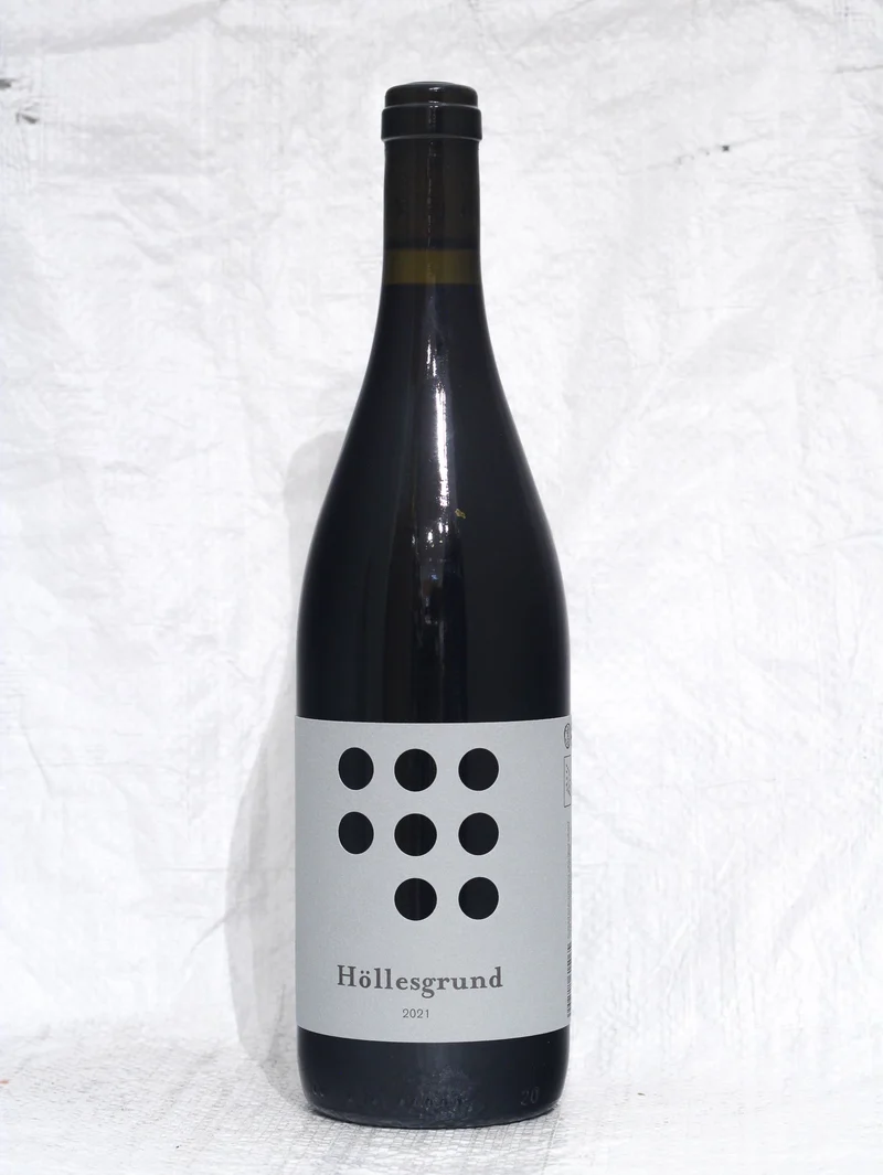 Höllesgrund 2021 0,75L Bio