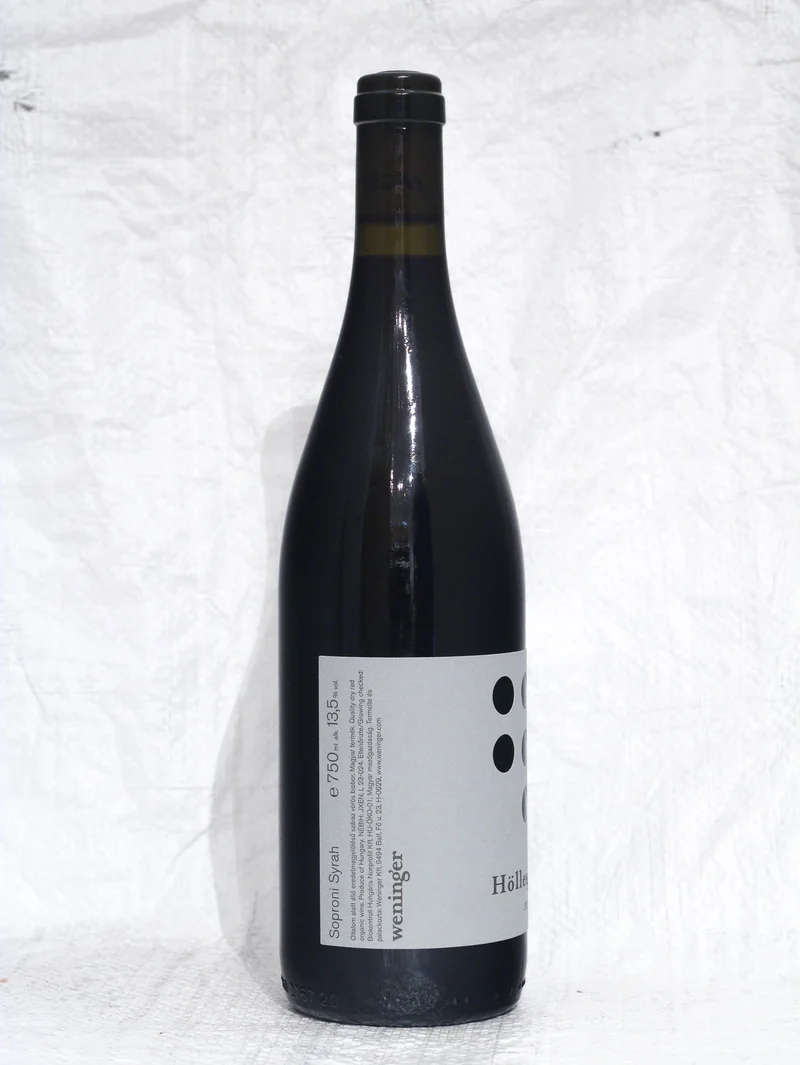 Höllesgrund 2021 0,75L Bio