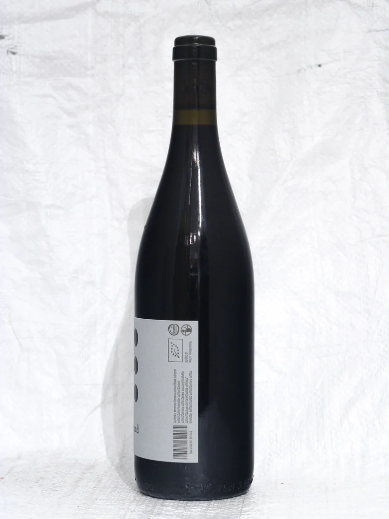 Höllesgrund 2021 0,75L Bio