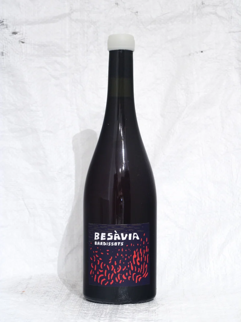 Besàvia dels Bardissots 2021 0,75L