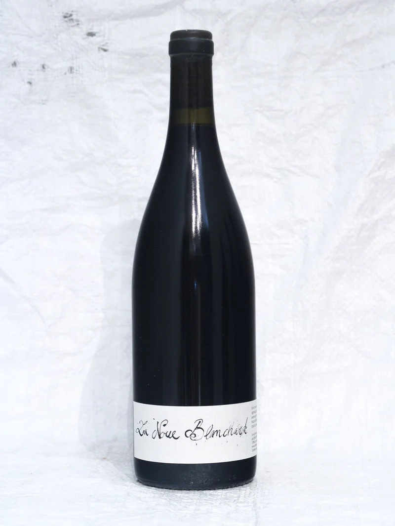 Le Noue Blanchard 2020 0,75L