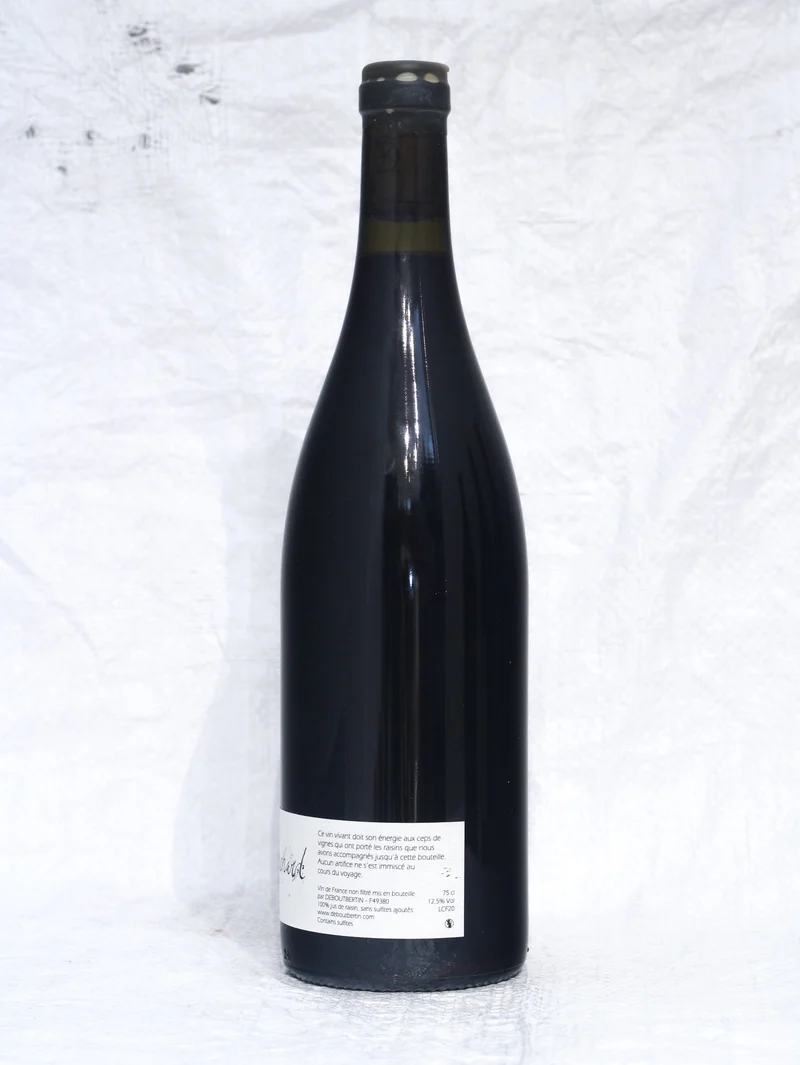 Le Noue Blanchard 2020 0,75L