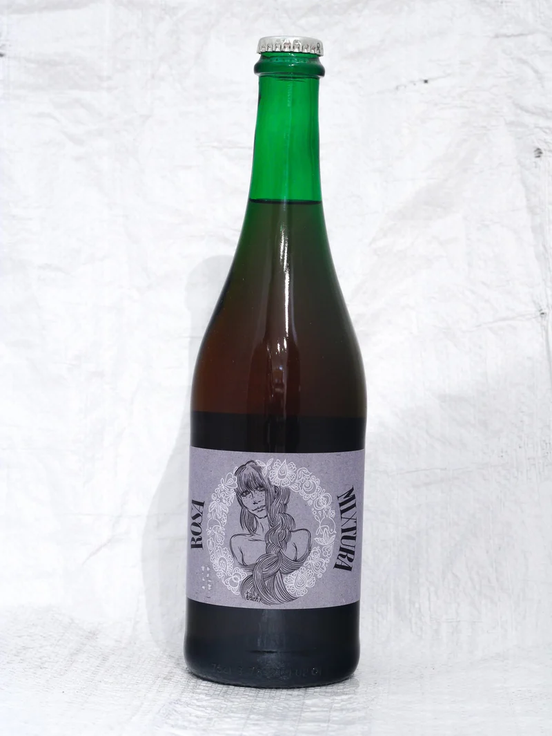 Rosa Mixtura 2021 0,75L