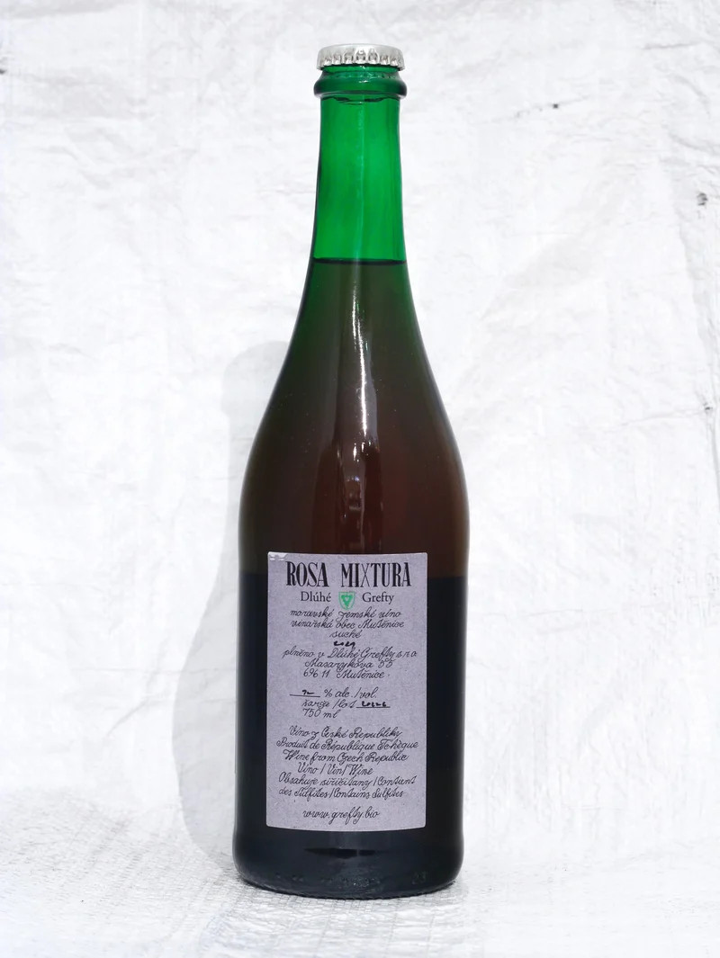 Rosa Mixtura 2021 0,75L
