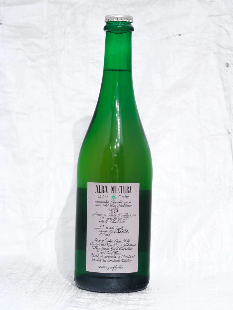 Alba Mixtura 2021 0,75L