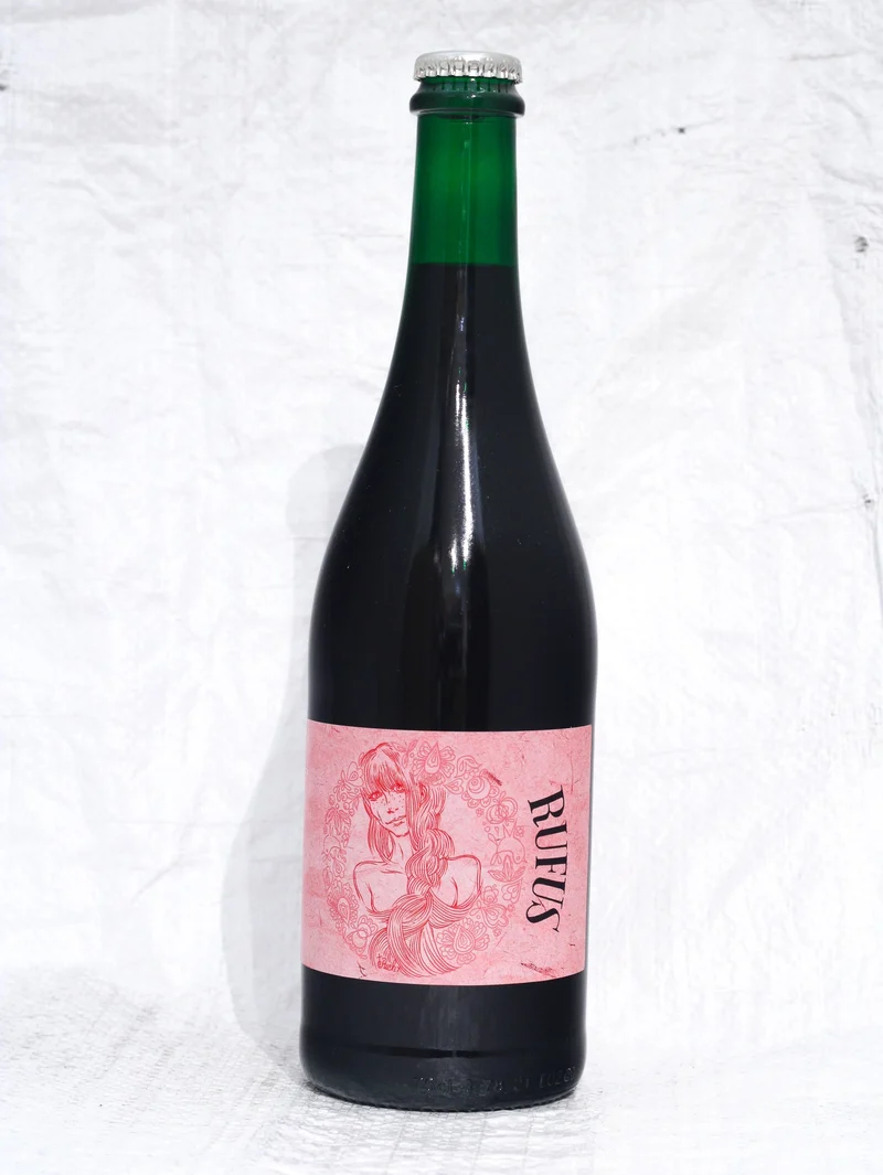 Rufus 2021 0,75L