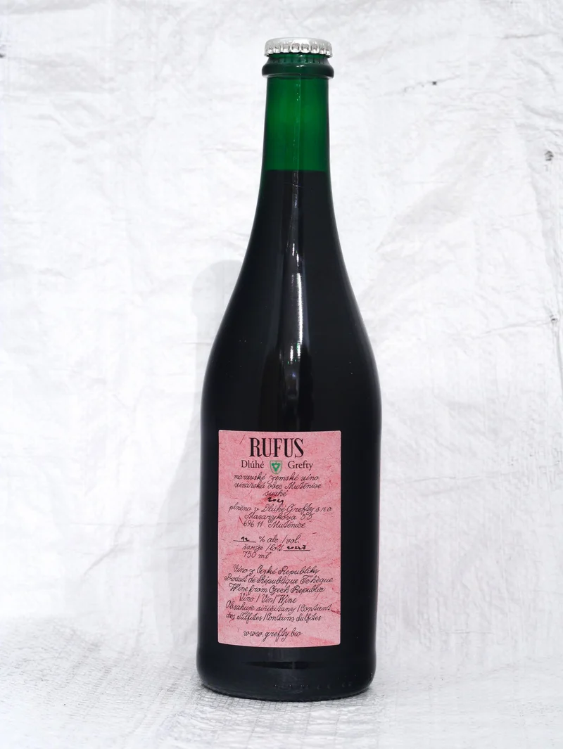 Rufus 2021 0,75L