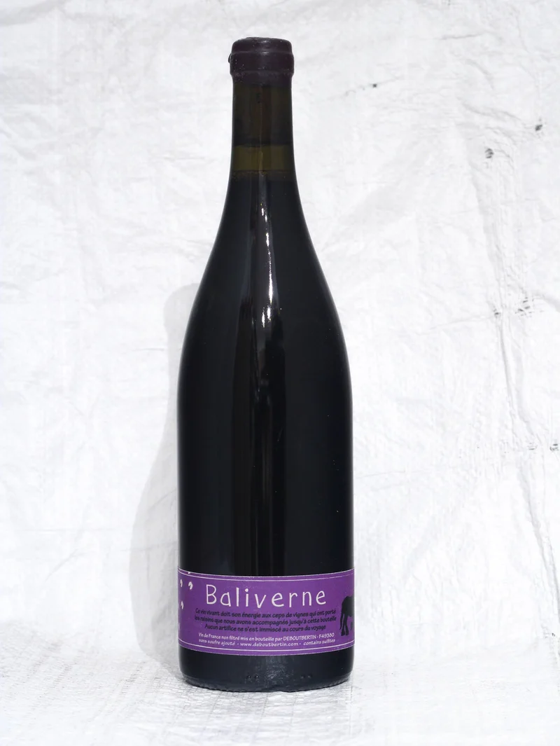 Baliverne 2020 0,75L