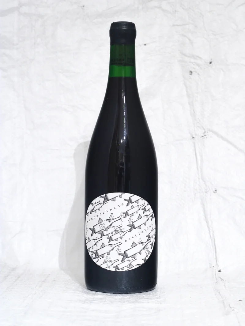 Bottlefish 2021 0,75L Bio