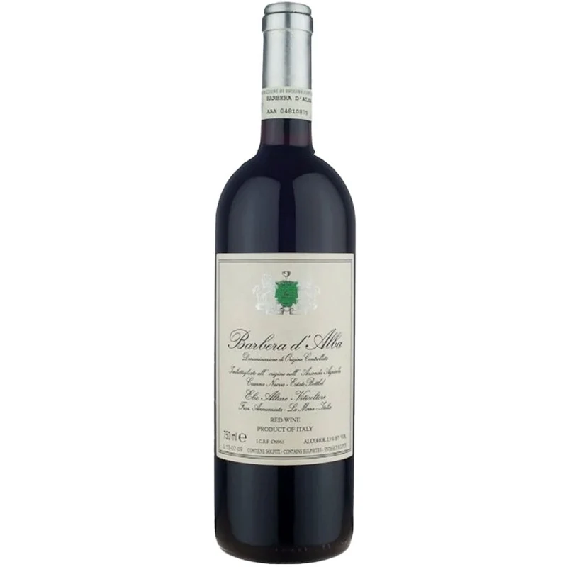 Elio Altare, Barbera D'Alba 2024
