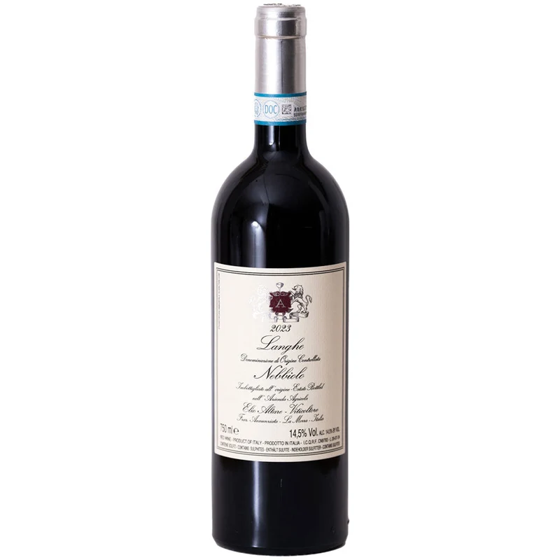 Elio Altare, Nebbiolo Langhe 2023