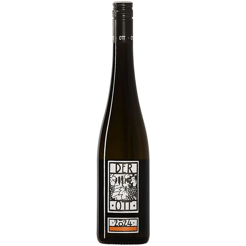 Bernhard Ott, Grüner Veltliner Der Ott 2022 White
