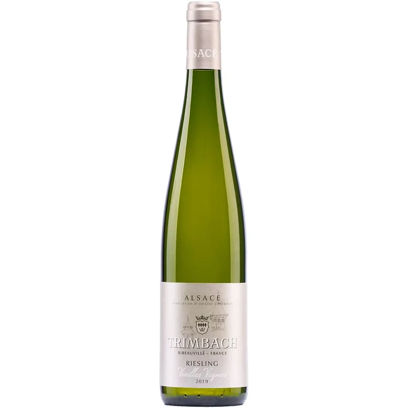F.E. Trimbach, Riesling Vieilles Vignes Alsace 2024 White