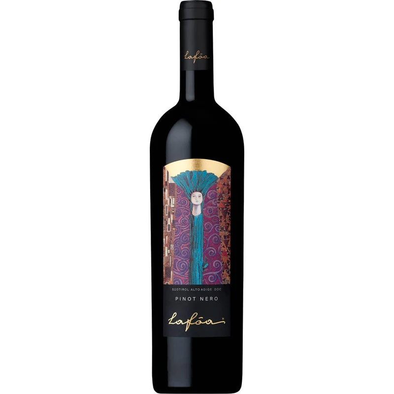 Schreckbichl Colterenzio, Lafóa Pinot Nero Riserva 2021