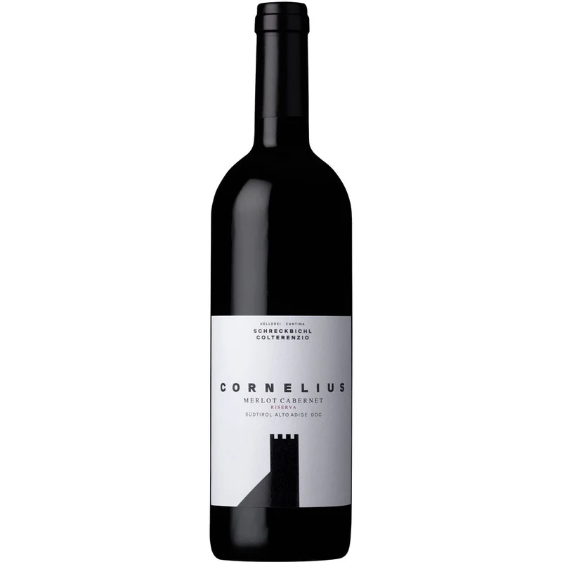 Schreckbichl Colterenzio, Cornelius Riserva Alto Adige 2022