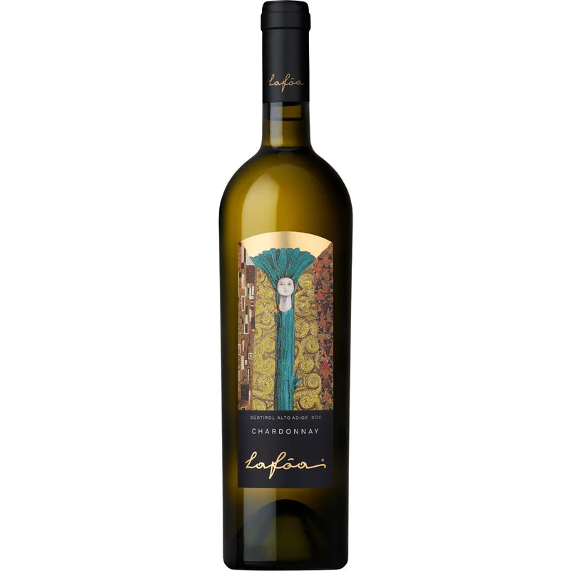 Schreckbichl Colterenzio, Lafóa Chardonnay Alto Adige 2024 White