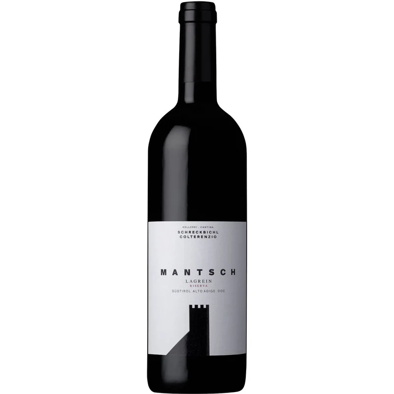 Schreckbichl Colterenzio, Mantsch Lagrein Riserva Alto Adige 2023