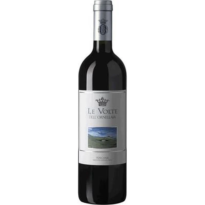 Tenuta dell'Ornellaia, Le Volte Dell'Ornellaia Indicazione 2024
