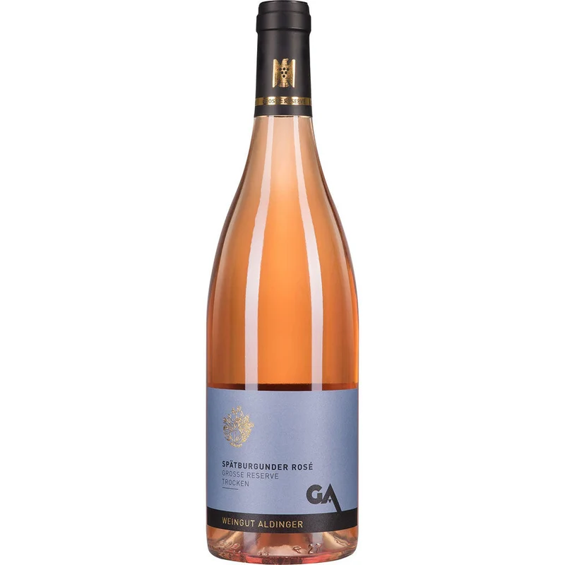Aldinger, Große Reserve Spätburgunder Rosé 2023