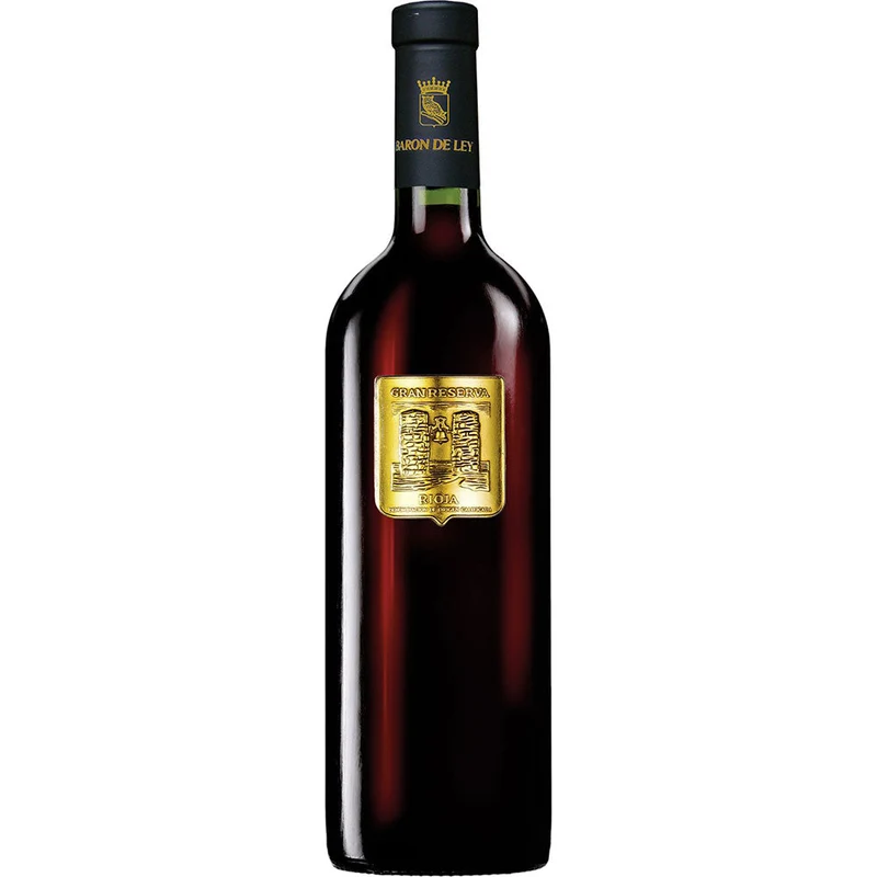 Barón de Ley, Gran Reserva Vina Imas 2019